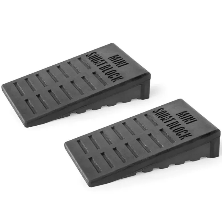 Mini Squat Blocks