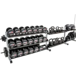 Modulair Opbergrek Semi-⁠Pro