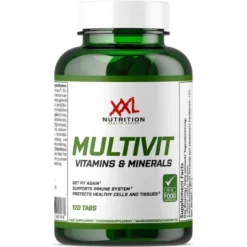 Multivitamine