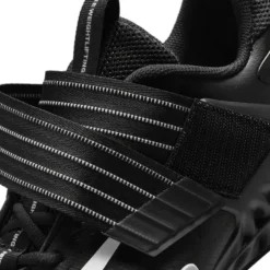 Nike Savaleos -⁠ Zwart