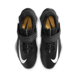 Nike Savaleos -⁠ Zwart