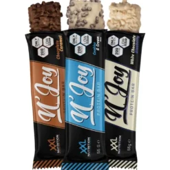 N'Joy Protein Bar