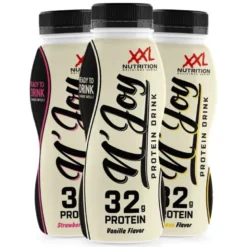 N'Joy Protein Drink