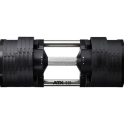 Nuobell Adjustable Dumbbells 2 -⁠ 32 kg