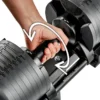 Nuobell Adjustable Dumbbells 5 -⁠ 80 lbs