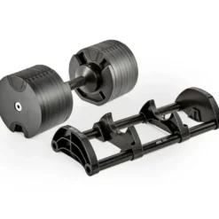 Nuobell Adjustable Dumbbells 5 -⁠ 80 lbs