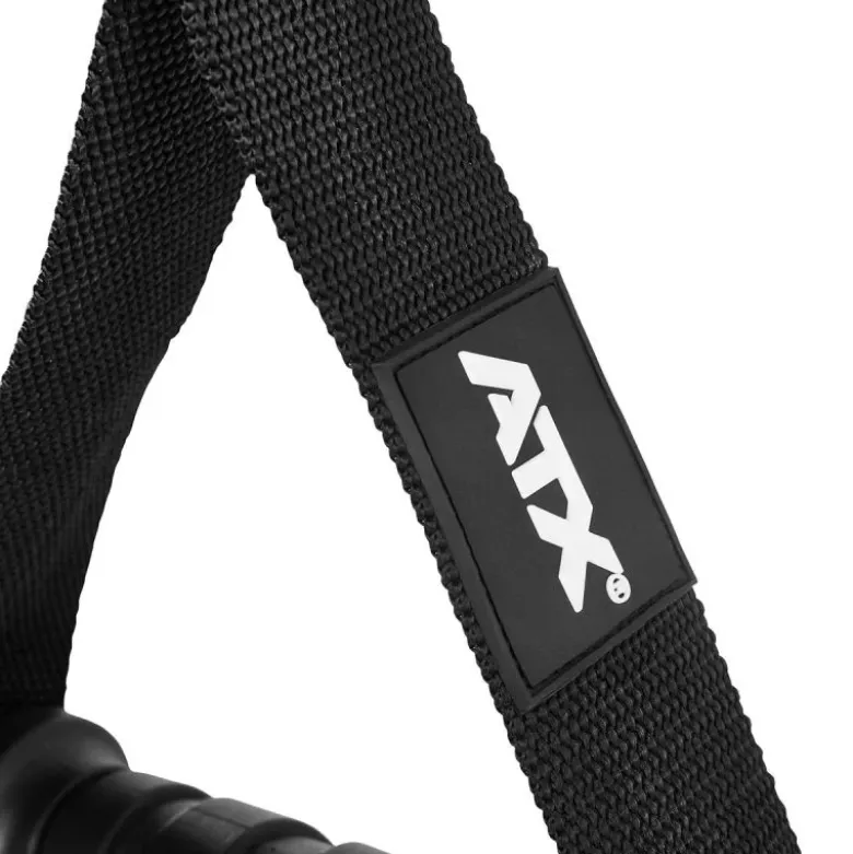 Nylon Eenhandsgreep - Ergonomisch