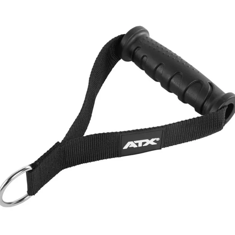 Nylon Eenhandsgreep - Ergonomisch