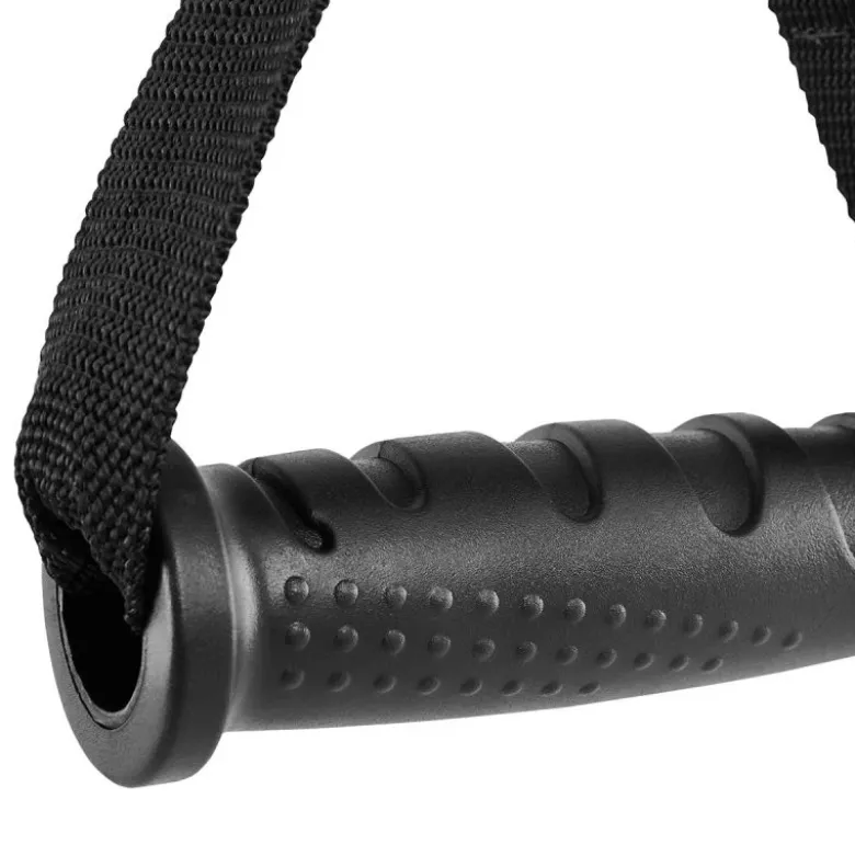 Nylon Eenhandsgreep - Ergonomisch