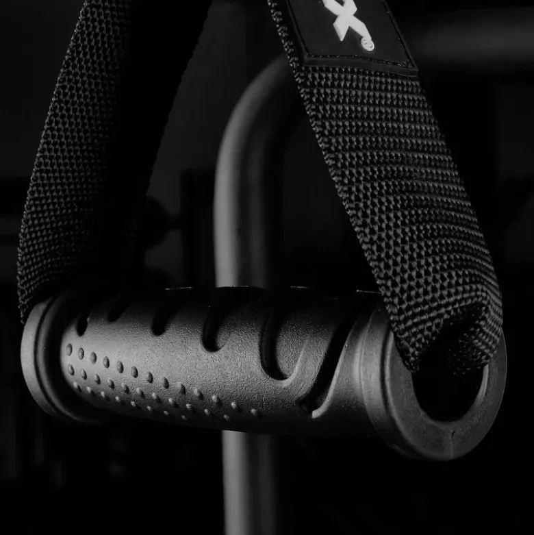 Nylon Eenhandsgreep - Ergonomisch