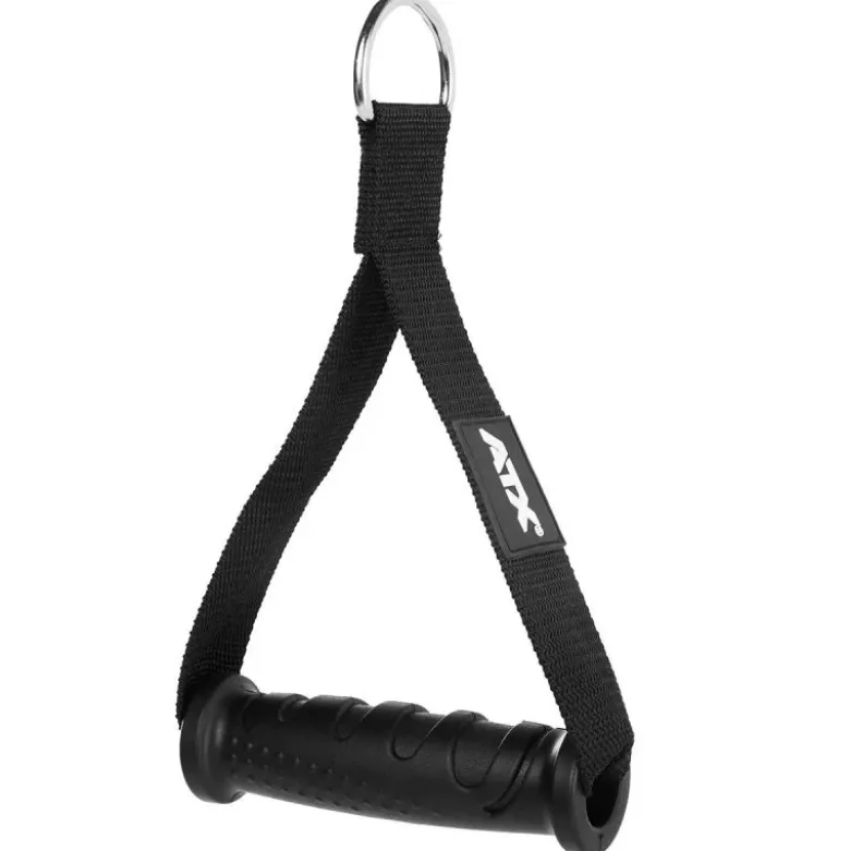 Nylon Eenhandsgreep - Ergonomisch