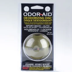 Odor Aid Deodorizing Disc
