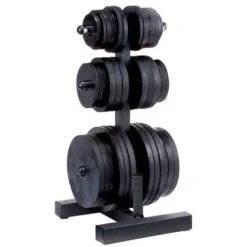 Olympic Plate Tree