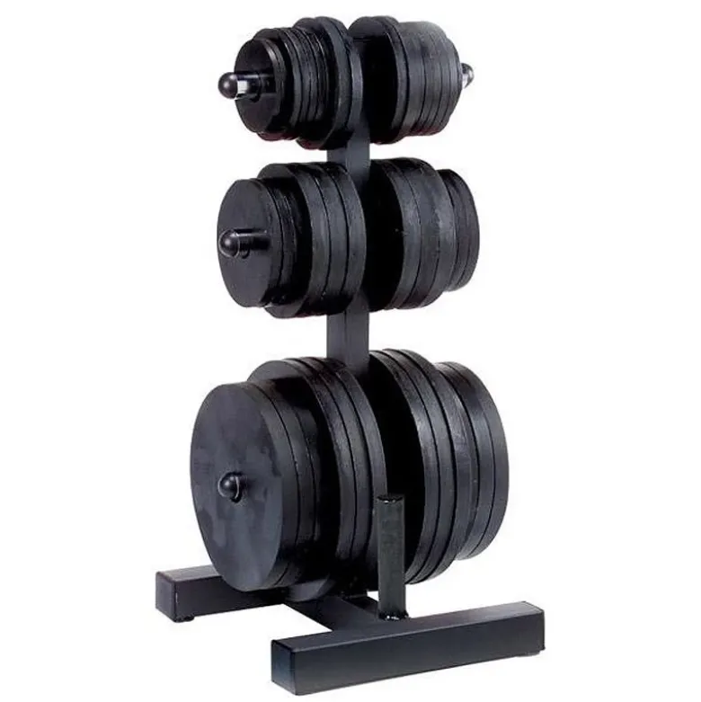 Olympic Plate Tree
