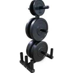 Olympic Plate Tree Deluxe