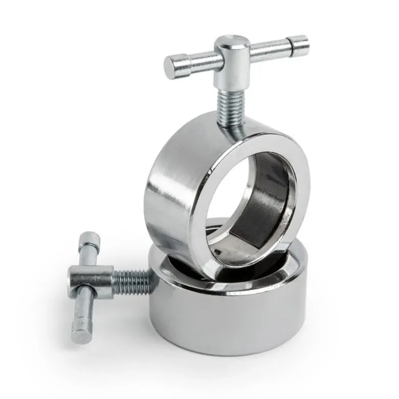 Olympische Dumbbellstang