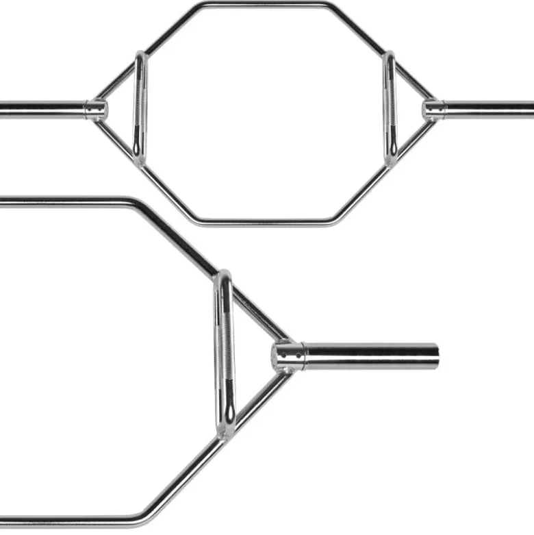 Olympische Hex Bar (Tweedekans)