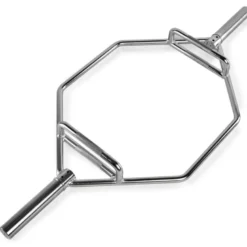 Olympische Hex Bar (Tweedekans)