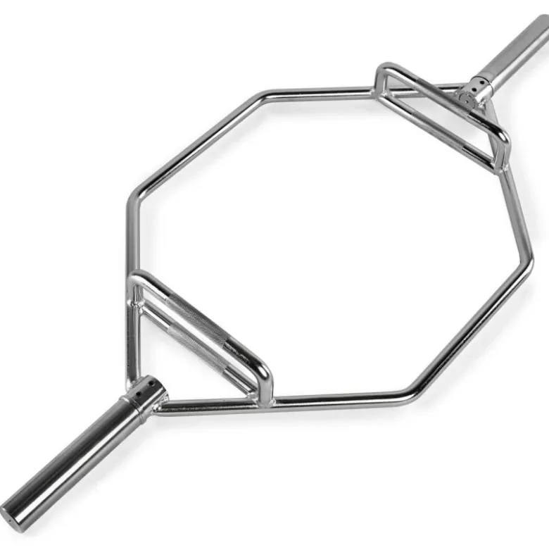Olympische Hex Bar (Tweedekans)