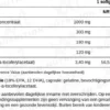 Omega-⁠3 Fish Oil
