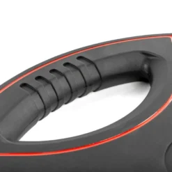 Polyurethaan 4-⁠Grip Halterschijven 30 mm