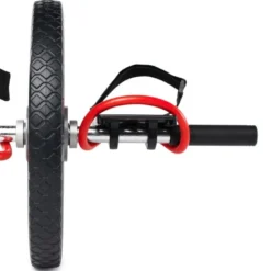 Power Wheel met Pedalen