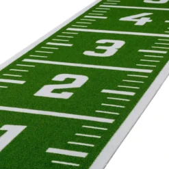 Premium Sprint Track - 1,3 m x 10 m - Groen