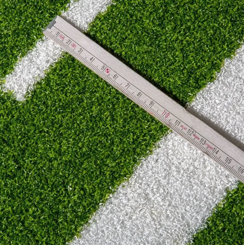 Premium Sprint Track - 1,3 m x 10 m - Groen