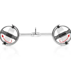 Pull-Greep Draaibaar 44 cm