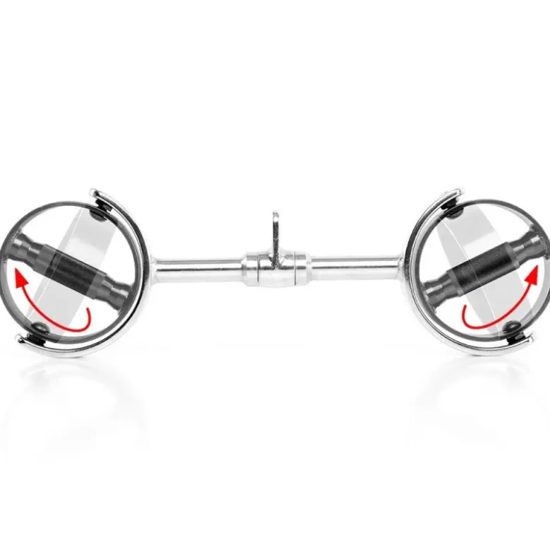 Pull-Greep Draaibaar 44 cm