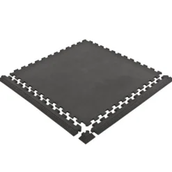 Puzzelmat 100 x 100 x 1,7 cm