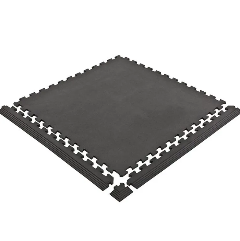 Puzzelmat 100 x 100 x 1,7 cm