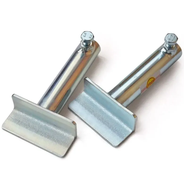 RB Pinch Grip Adapter