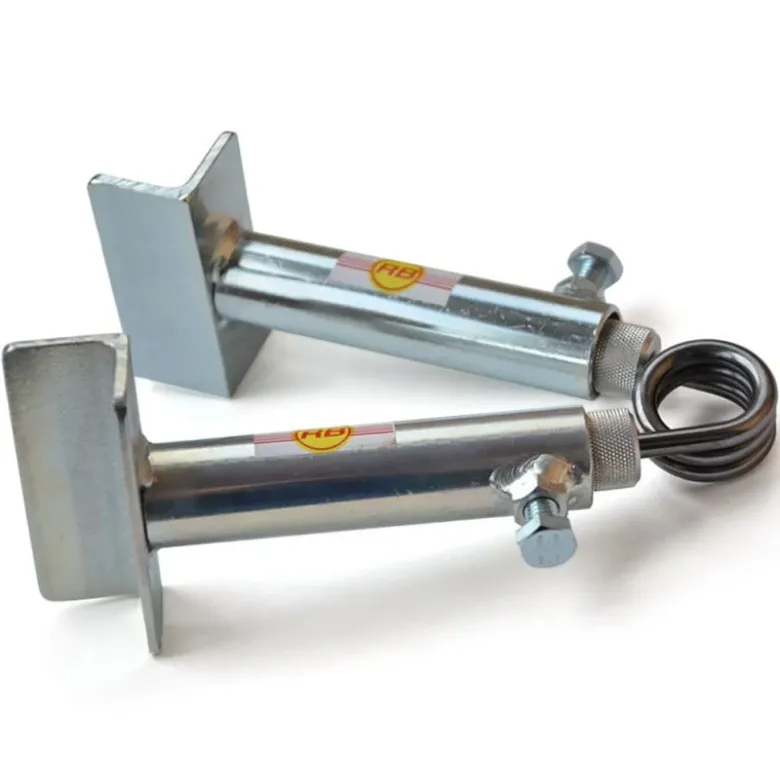 RB Pinch Grip Adapter