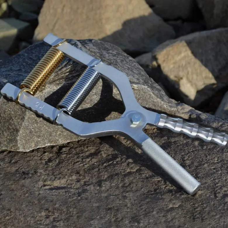 RB Verstelbare Handgripper - Anatomisch