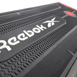 Reebok Step -⁠ Zwart/rood