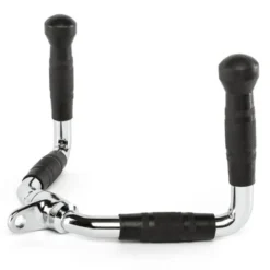 Roeigreep breed met ergo-⁠rubbergrip