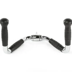 Roeigreep breed met ergo-⁠rubbergrip