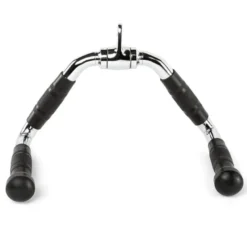 Roeigreep breed met ergo-⁠rubbergrip
