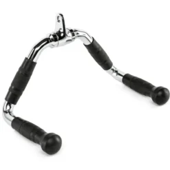 Roeigreep breed met ergo-⁠rubbergrip