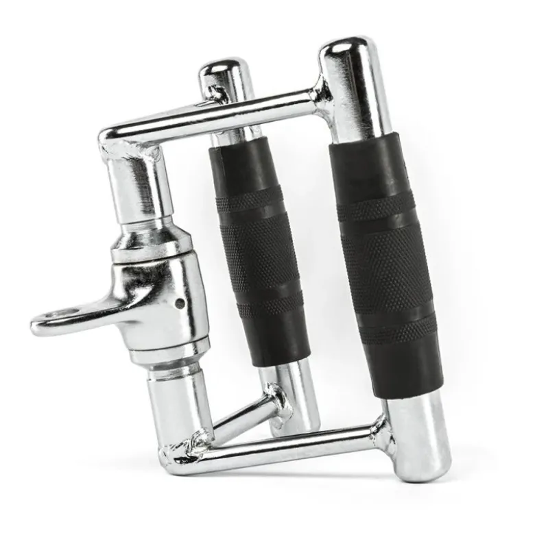 Roeigreep smal met ergo-rubbergrip