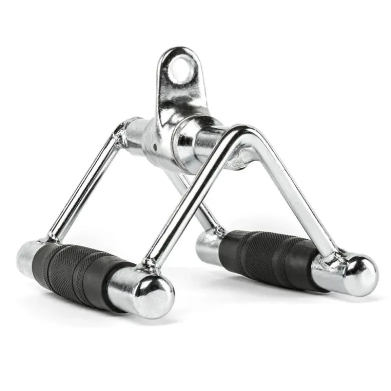 Roeigreep smal met ergo-rubbergrip