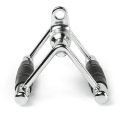 Roeigreep smal met ergo-rubbergrip