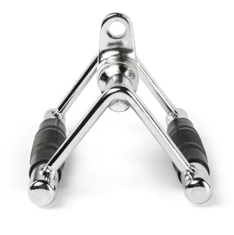 Roeigreep smal met ergo-rubbergrip