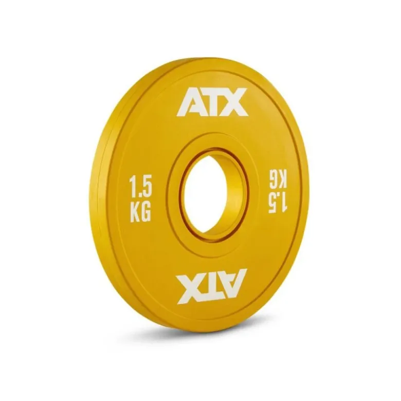 Rubber Fractional Plates