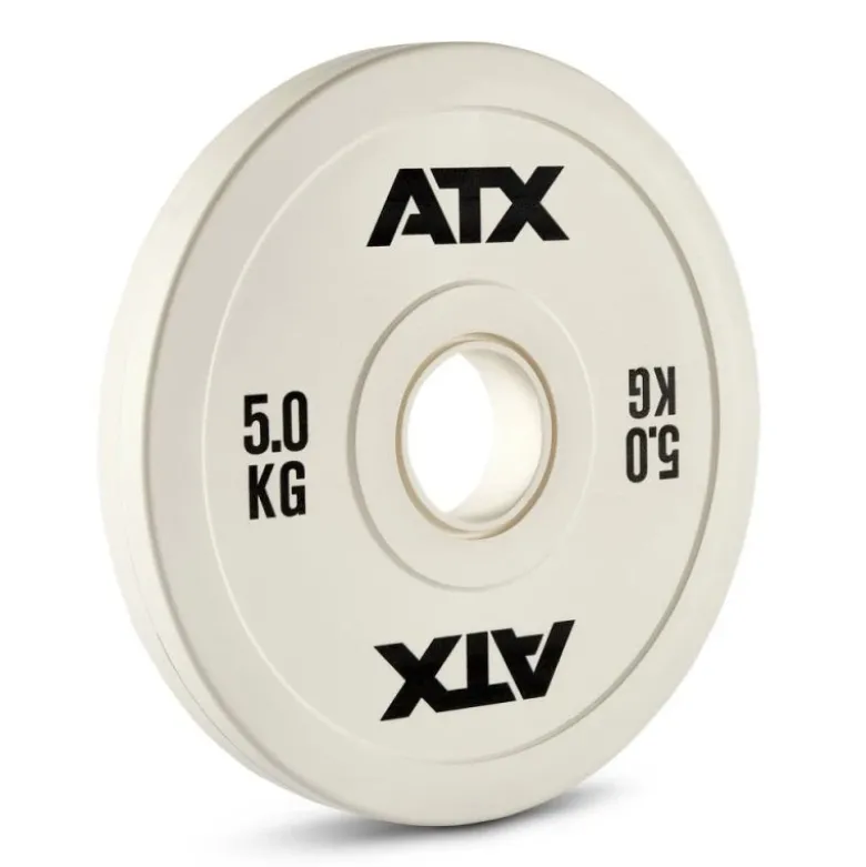 Rubber Fractional Plates