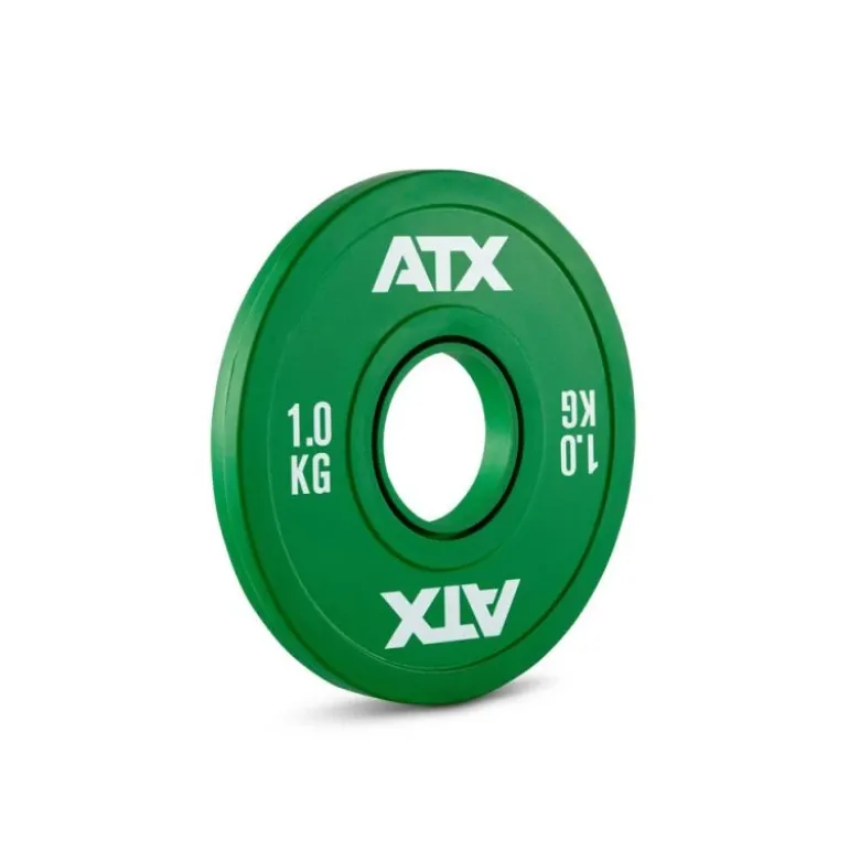 Rubber Fractional Plates