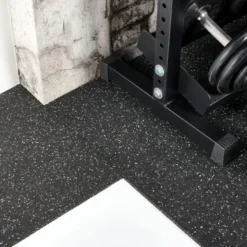 Rubbermat 10 mm