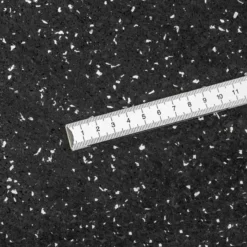 Rubbermat 10 mm
