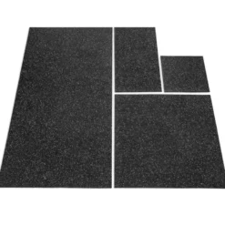 Rubbermat 10 mm